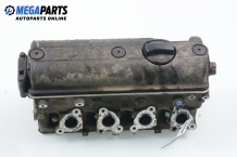 Головка блока цилиндров for Volkswagen Polo (6N/6N2) 1.4, 60 hp, 3 вр., 1995