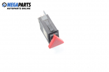 Кнопка аварийного светового сигнала for Skoda Octavia (1U) 1.9 SDI, 68 hp, хечбек, 2002