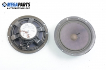 Динамики автомобильные for Skoda Octavia (1U) (1996-2004), хечбек № 1U0 035 411 A