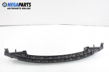 Bumper holder for Peugeot 206 1.9 D, 69 hp, hatchback, 5 doors, 1999, position: front