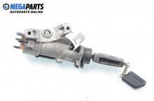 Замок зажигания for Audi A8 (D2) 2.5 TDI Quattro, 180 hp automatic, 2000