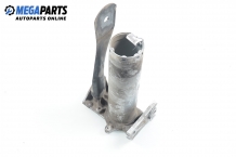 Front bumper shock absorber for Audi A8 (D2) 2.5 TDI Quattro, 180 hp automatic, 2000, position: right