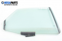 Window for Audi A8 (D2) 2.5 TDI Quattro, 180 hp automatic, 2000, position: rear - right