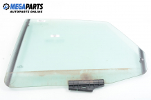 Window for Audi A8 (D2) 2.5 TDI Quattro, 180 hp automatic, 2000, position: rear - left