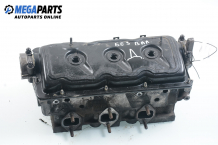 Cylinder head no camshaft included for Audi A8 (D2) 2.5 TDI Quattro, 180 hp automatic, 2000, position: right