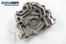 Крышка ремня ГРМ for Audi A8 (D2) 2.5 TDI Quattro, 180 hp automatic, 2000
