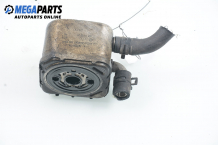 Oil cooler for Audi A8 (D2) 2.5 TDI Quattro, 180 hp automatic, 2000 № 059 117 021 B