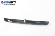 Boot lid moulding for Opel Omega B 2.0 16V, 136 hp, station wagon, 1996 Boot lid moulding for Opel Omega B 2.0 16V, 136 hp, station wagon, 1996