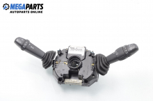 Рычажки переключения света и стеклоочистителей for Fiat Stilo 1.8 16V, 133 hp, комби, 2003