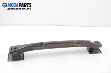 Bumper support brace impact bar for Fiat Stilo 1.8 16V, 133 hp, station wagon, 2003, position: rear