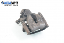 Caliper for Fiat Stilo 1.8 16V, 133 hp, station wagon, 2003, position: rear - left