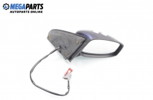 Mirror for Fiat Stilo 1.8 16V, 133 hp, station wagon, 2003, position: right