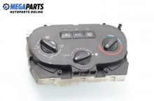 Панель кондиционера for Peugeot 307 1.6 16V, 106 hp, хечбек, 5 вр., 2002