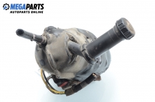 Electric hydraulic pump for Peugeot 307 1.6 16V, 106 hp, hatchback, 5 doors, 2002