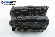 Головка блока цилиндров for Peugeot 307 1.6 16V, 106 hp, хечбек, 5 вр., 2002