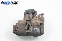Caliper for Citroen Xantia 1.8, 101 hp, hatchback, 5 doors, 1994, position: front - left
