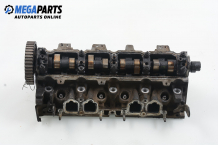 Головка блока цилиндров for Citroen Xantia 1.8, 101 hp, хечбек, 5 вр., 1994