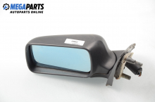 Mirror for Alfa Romeo 146 1.6 i.e., 103 hp, hatchback, 5 doors, 1996, position: left