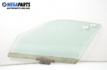 Window for Alfa Romeo 146 1.6 i.e., 103 hp, hatchback, 5 doors, 1996, position: front - left