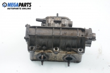 Engine head for Alfa Romeo 146 1.6 i.e., 103 hp, hatchback, 5 doors, 1996, position: right