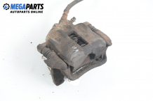 Caliper for Alfa Romeo 146 1.6 i.e., 103 hp, hatchback, 5 doors, 1996, position: front - left