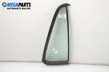 Door vent window for Honda CR-V I (RD1–RD3) 2.0 16V 4WD, 128 hp, 1998, position: rear - right