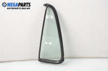Door vent window for Honda CR-V I (RD1–RD3) 2.0 16V 4WD, 128 hp, 1998, position: rear - left