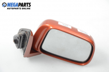 Mirror for Honda CR-V I (RD1–RD3) 2.0 16V 4WD, 128 hp, 1998, position: right