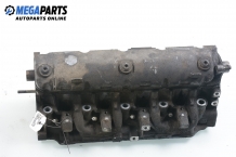Головка блока цилиндров for Renault Clio II 1.9 dTi, 80 hp, 3 вр., 2000