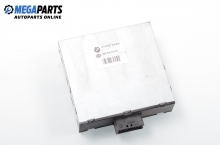 ABS control module for BMW 1 (E81, E82, E87, E88) 2.0 d, 143 hp, hatchback, 5 doors, 2007 № Hella 8ES 009 479 20