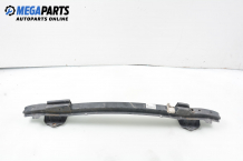 Bumper support brace impact bar for BMW 1 (E81, E82, E87, E88) 2.0 d, 143 hp, hatchback, 5 doors, 2007, position: rear