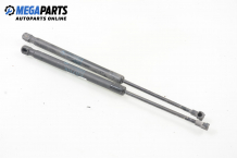 Boot lid dampers for BMW 1 (E81, E82, E87, E88) 2.0 d, 143 hp, hatchback, 5 doors, 2007