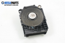 Subwoofer for BMW 1 (E81, E82, E87, E88) (2004-2013), hatchback