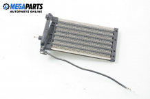 Electric heating radiator for BMW 1 (E81, E82, E87, E88) 2.0 d, 143 hp, hatchback, 5 doors, 2007