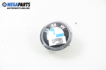 External boot lid handle for BMW 1 (E81, E82, E87, E88) 2.0 d, 143 hp, hatchback, 5 doors, 2007 External boot lid handle for BMW 1 (E81, E82, E87, E88) 2.0 d, 143 hp, hatchback, 5 doors, 2007
