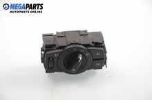 Переключатель света фар for BMW 1 (E81, E82, E87, E88) 2.0 d, 143 hp, хечбек, 5 вр., 2007