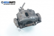 Caliper for BMW 1 (E81, E82, E87, E88) 2.0 d, 143 hp, hatchback, 5 doors, 2007, position: rear - right