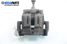 Caliper for BMW 1 (E81, E82, E87, E88) 2.0 d, 143 hp, hatchback, 5 doors, 2007, position: rear - left № 933 40/20