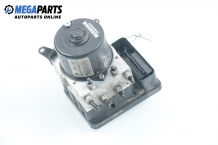 ABS for BMW 1 (E81, E82, E87, E88) 2.0 d, 143 hp, hatchback, 5 doors, 2007 № BMW 3451-6776055-01