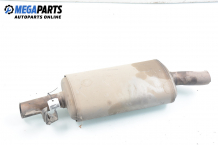 Глушитель for BMW 1 (E81, E82, E87, E88) 2.0 d, 143 hp, хечбек, 5 вр., 2007