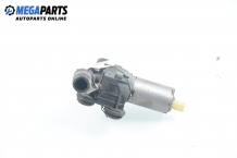 Water pump heater coolant motor for BMW 1 (E81, E82, E87, E88) 2.0 d, 143 hp, hatchback, 5 doors, 2007
