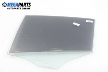 Window for BMW 1 (E81, E82, E87, E88) 2.0 d, 143 hp, hatchback, 5 doors, 2007, position: rear - left