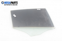 Window for BMW 1 (E81, E82, E87, E88) 2.0 d, 143 hp, hatchback, 5 doors, 2007, position: rear - right
