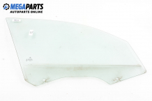Window for BMW 1 (E81, E82, E87, E88) 2.0 d, 143 hp, hatchback, 5 doors, 2007, position: front - right