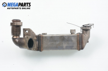 EGR охладитель for BMW 1 (E81, E82, E87, E88) 2.0 d, 143 hp, хечбек, 5 вр., 2007