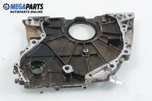 Крышка ремня ГРМ for BMW 1 (E81, E82, E87, E88) 2.0 d, 143 hp, хечбек, 5 вр., 2007