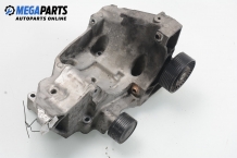 AC compressor support bracket for BMW 1 (E81, E82, E87, E88) 2.0 d, 143 hp, hatchback, 5 doors, 2007