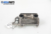 Охладитель масла for BMW 1 (E81, E82, E87, E88) 2.0 d, 143 hp, хечбек, 5 вр., 2007