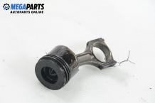 Piston with rod for BMW 1 (E81, E82, E87, E88) 2.0 d, 143 hp, hatchback, 5 doors, 2007