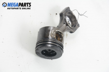Piston with rod for BMW 1 (E81, E82, E87, E88) 2.0 d, 143 hp, hatchback, 5 doors, 2007